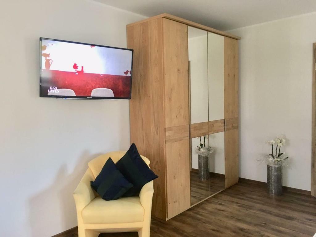 Ferienwohnung Zum Dorfwirt Riedenburg Extérieur photo